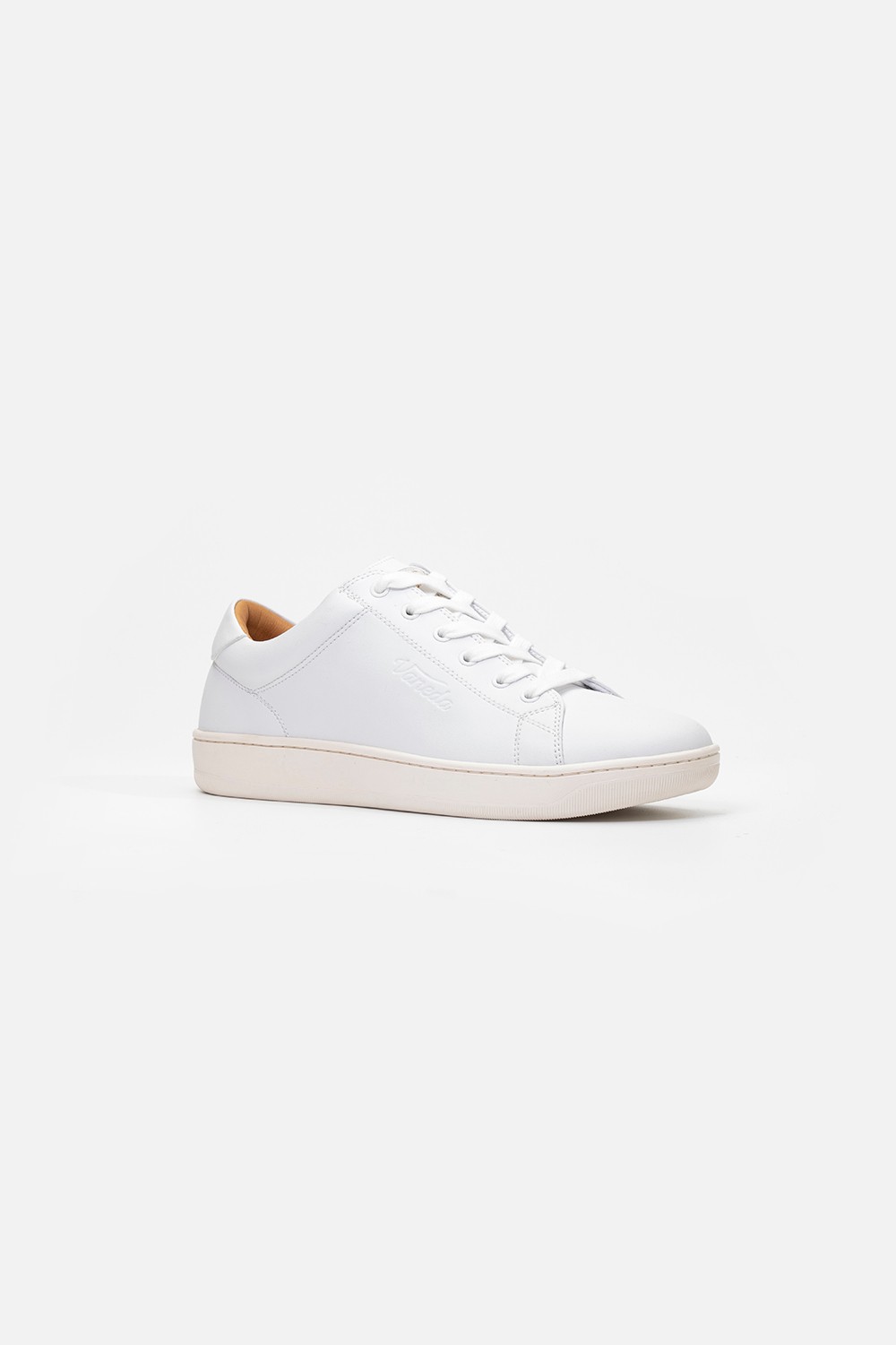 1308 V-MICH DAILY SNEAKERS KADIN AYAKKABI BEYAZ