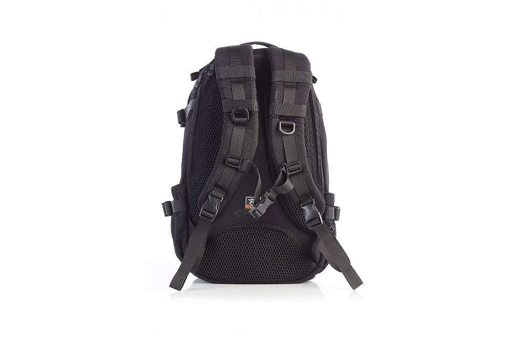 MECANIK Wulf Bag UX 40 Liter