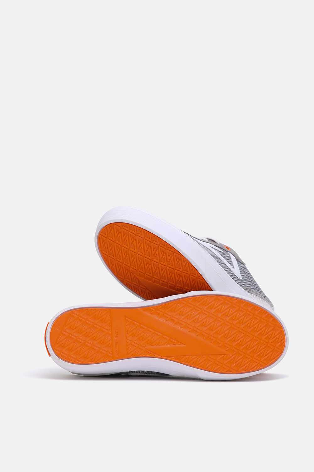 1408 S3 Sneakers Kadın Ayakkabı Gri