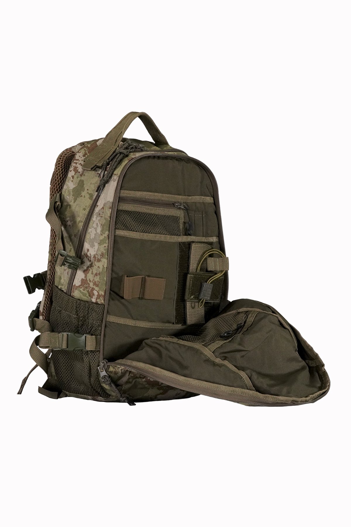 MECANIK Wulf Bag UX 40 Liter