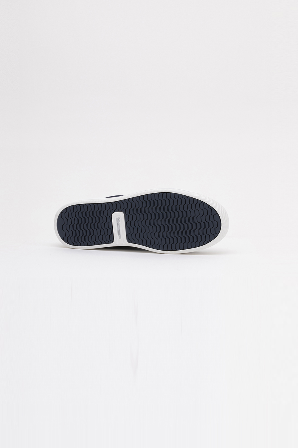 1388 V-MICH FREE KANVAS SNEAKER KADIN AYAKKABI LACIVERT