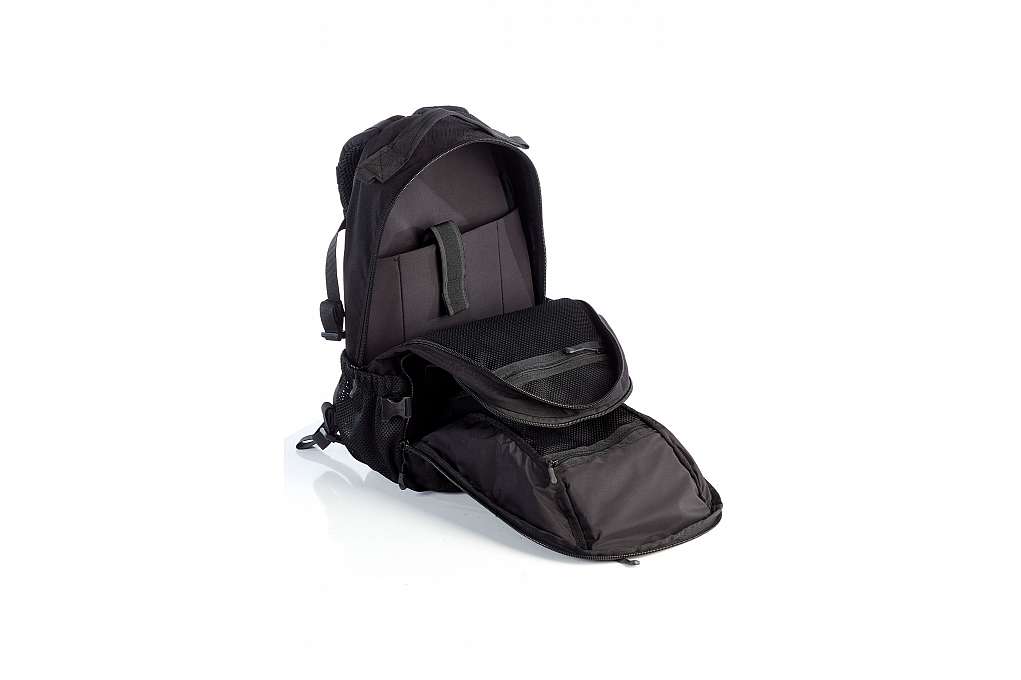 MECANIK Wulf Bag UX 40 Liter