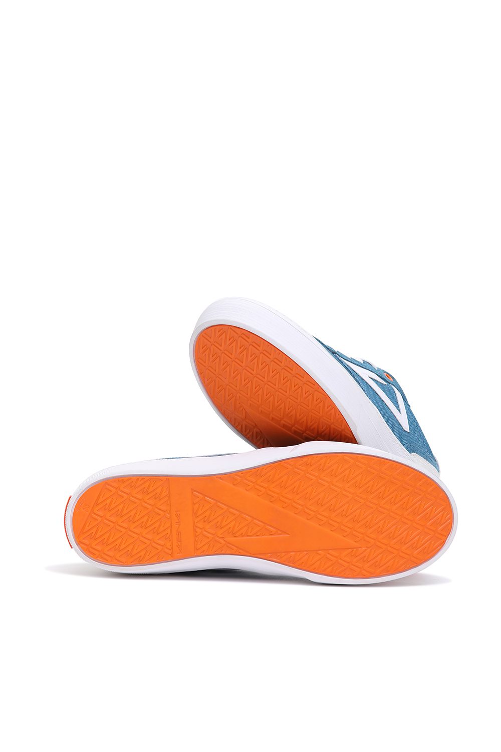 1408 S3 Sneakers Erkek Ayakkabı İndigo Mavi