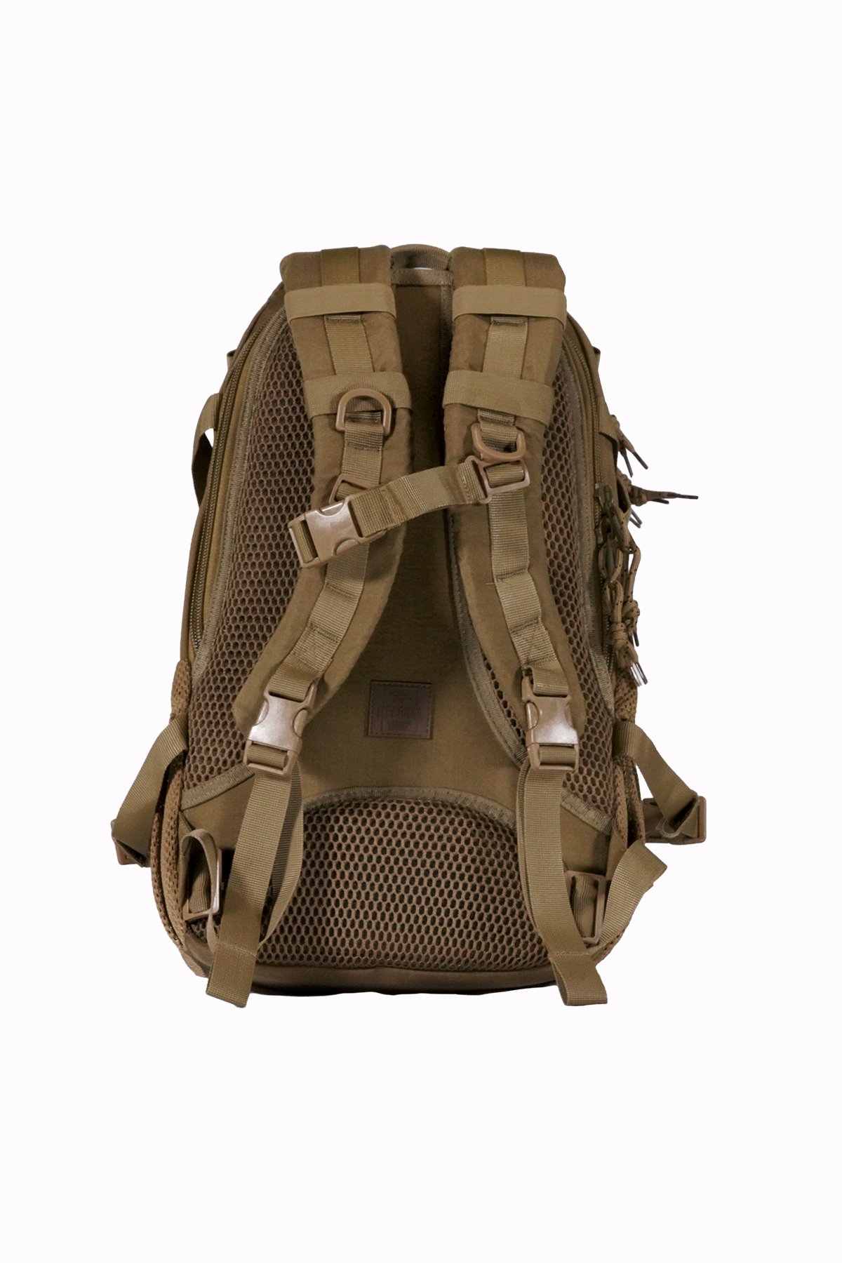 MECANIK Wulf Bag UX 40 Liter