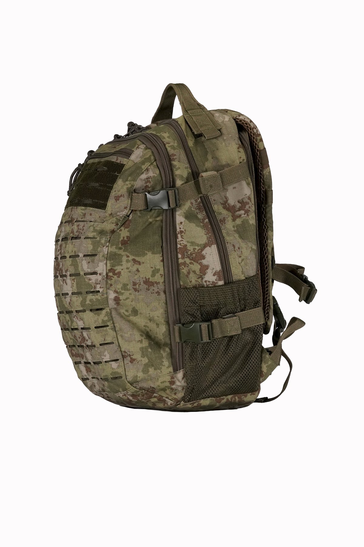 MECANIK Wulf Bag UX 40 Liter