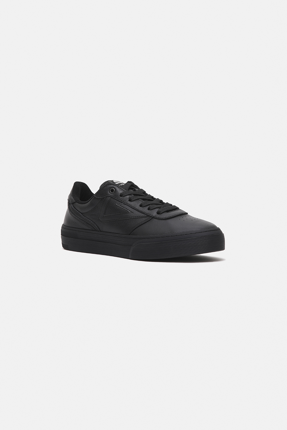 1408 S3 Sneakers Kadın Ayakkabı Siyah/Siyah
