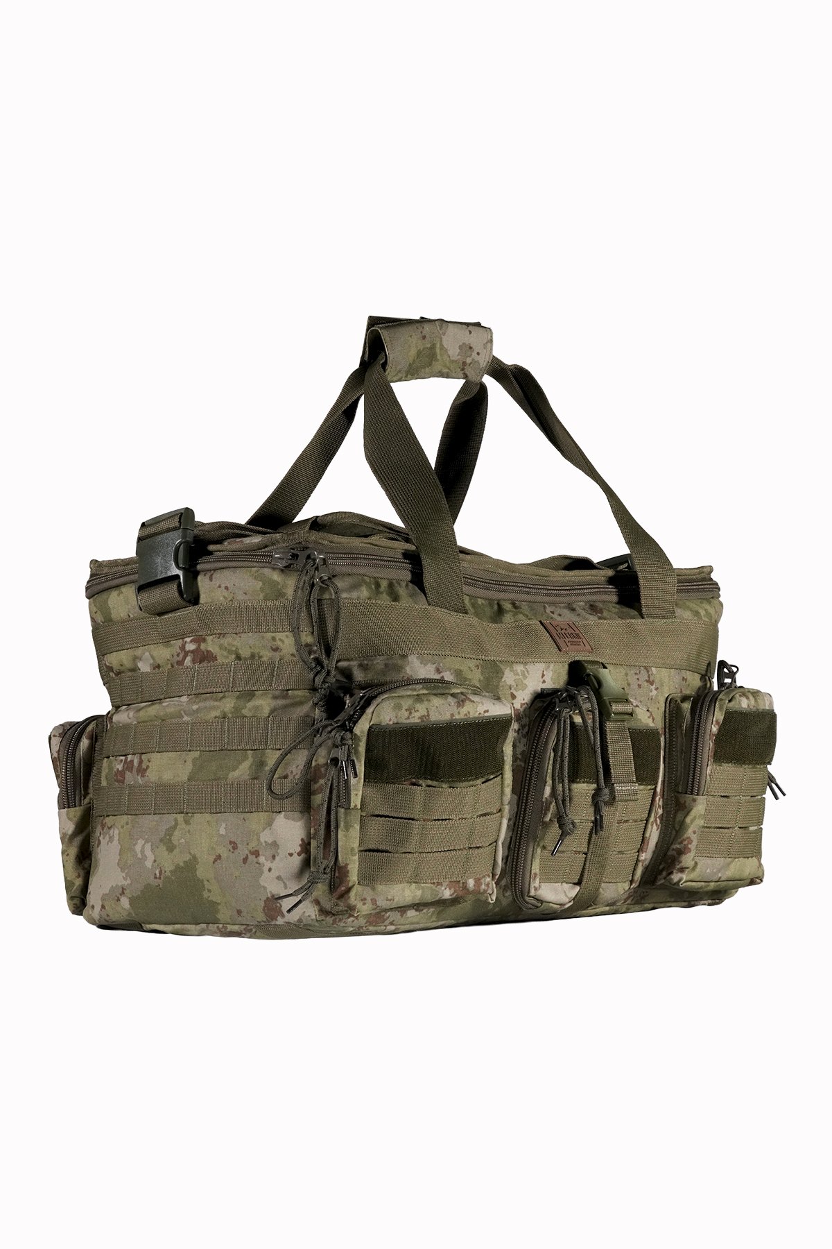 MECANIK Wulf Bag UX 50 Liter