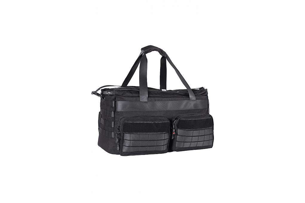 MECANIK Wulf Bag UX 50 Liter Camel