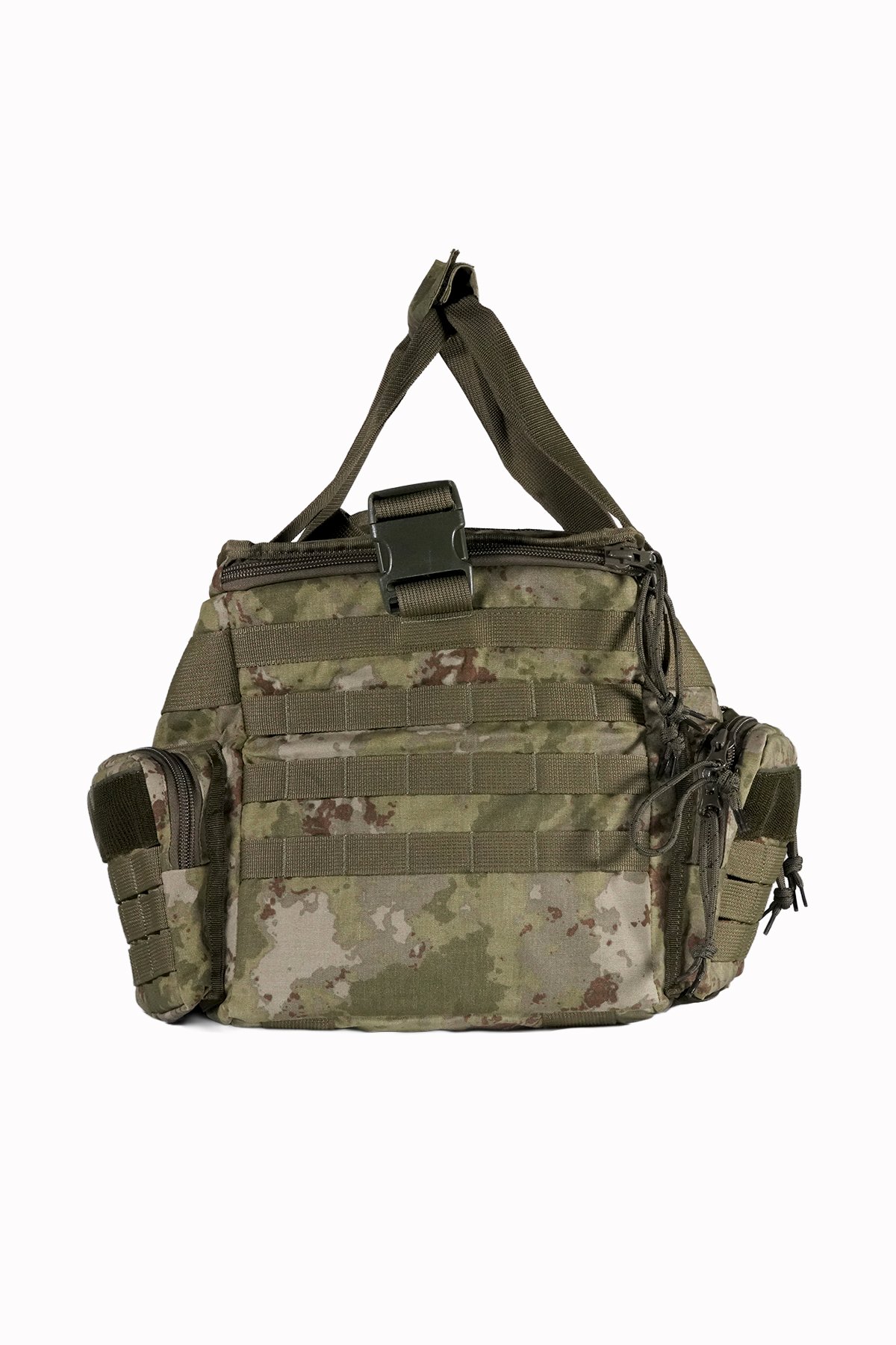 MECANIK Wulf Bag UX 50 Liter
