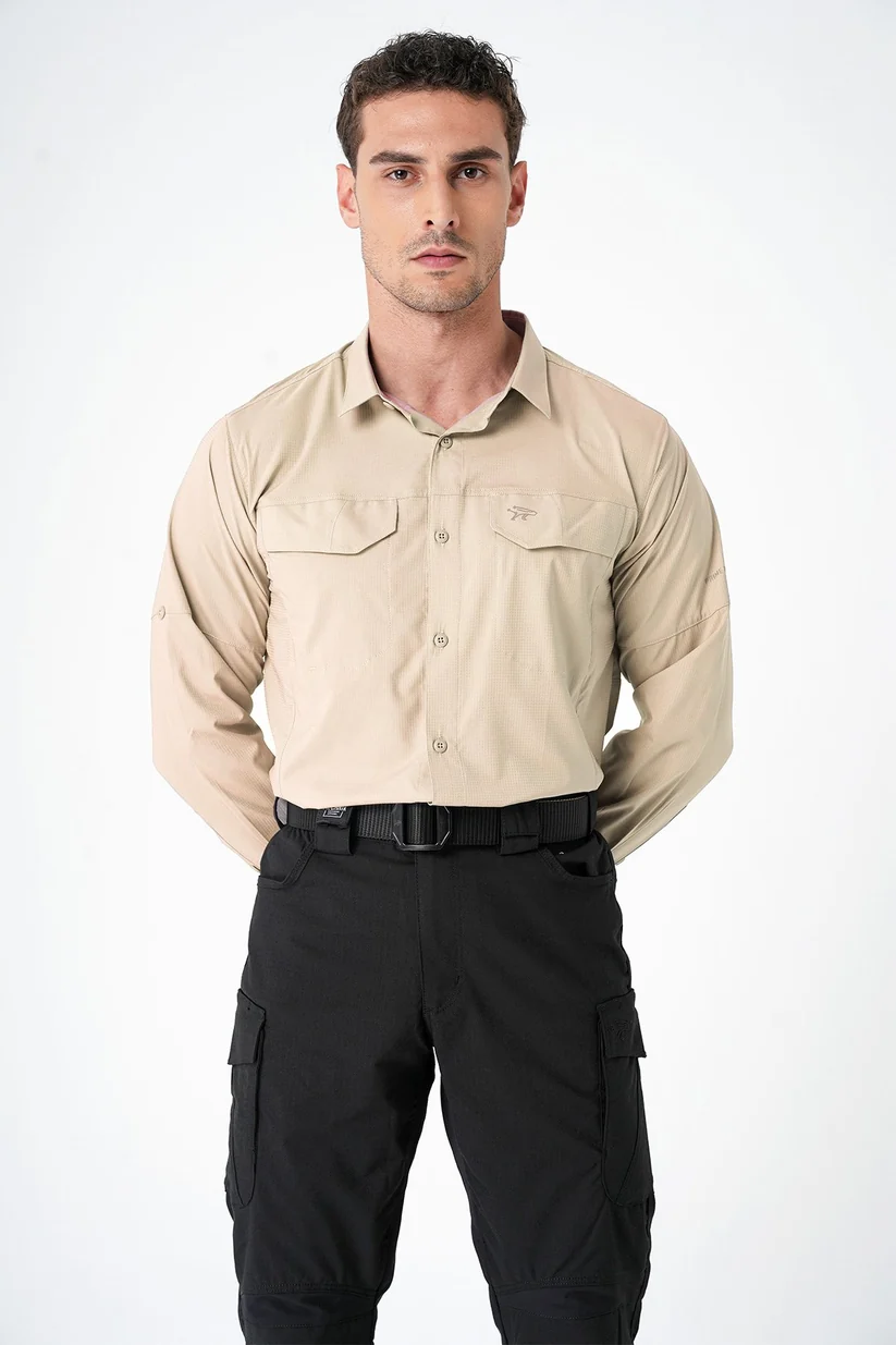 MECANIK® Prime Mete Shirt