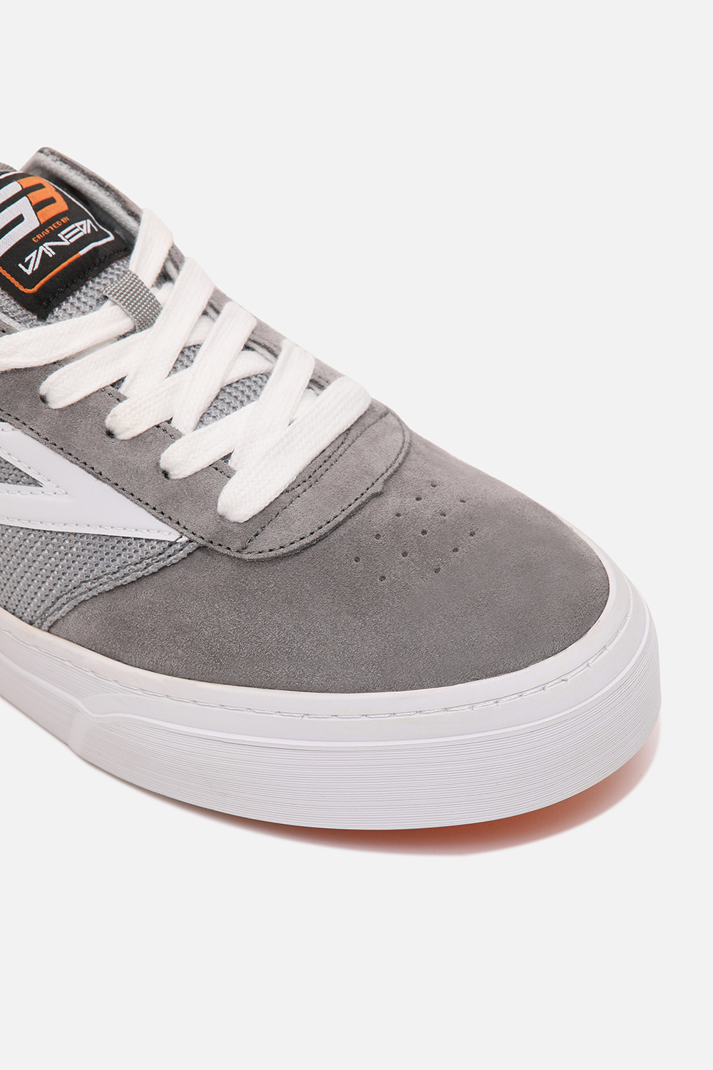 1408 S3 Sneakers Kadın Ayakkabı Gri