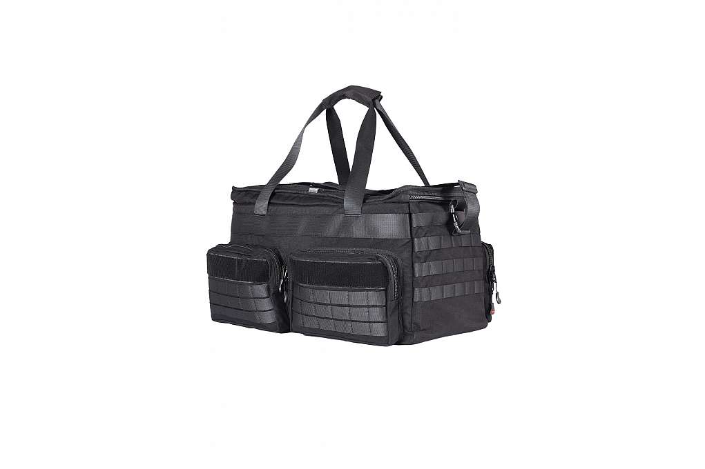 MECANIK Wulf Bag UX 50 Liter Camel