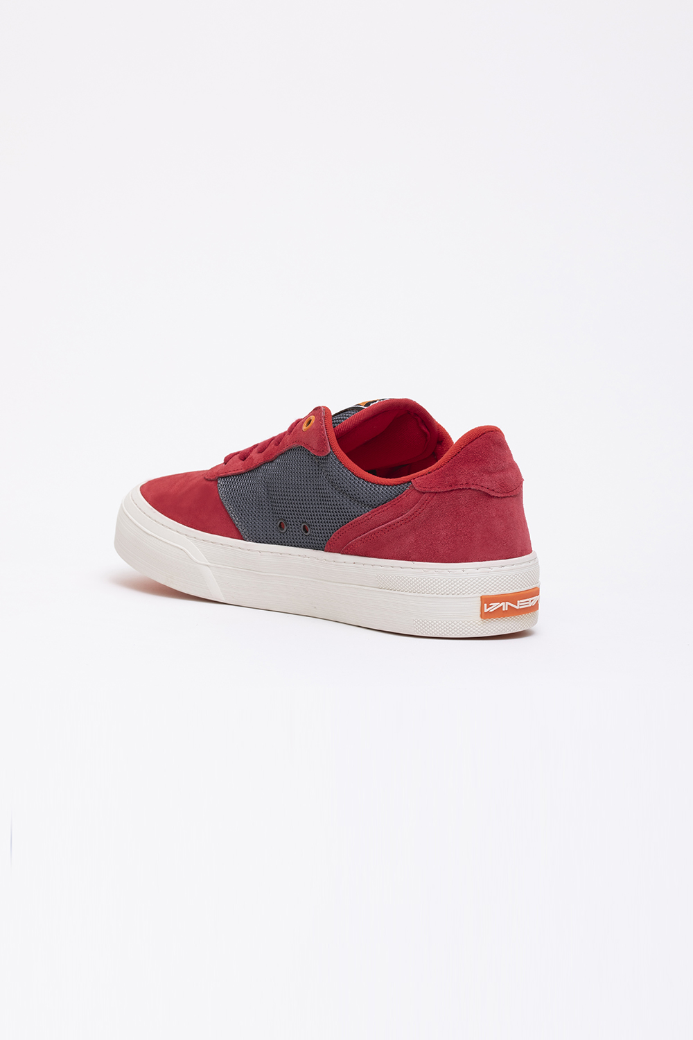 1408 S3 SNEAKERS ERKEK AYAKKABI KIRMIZI