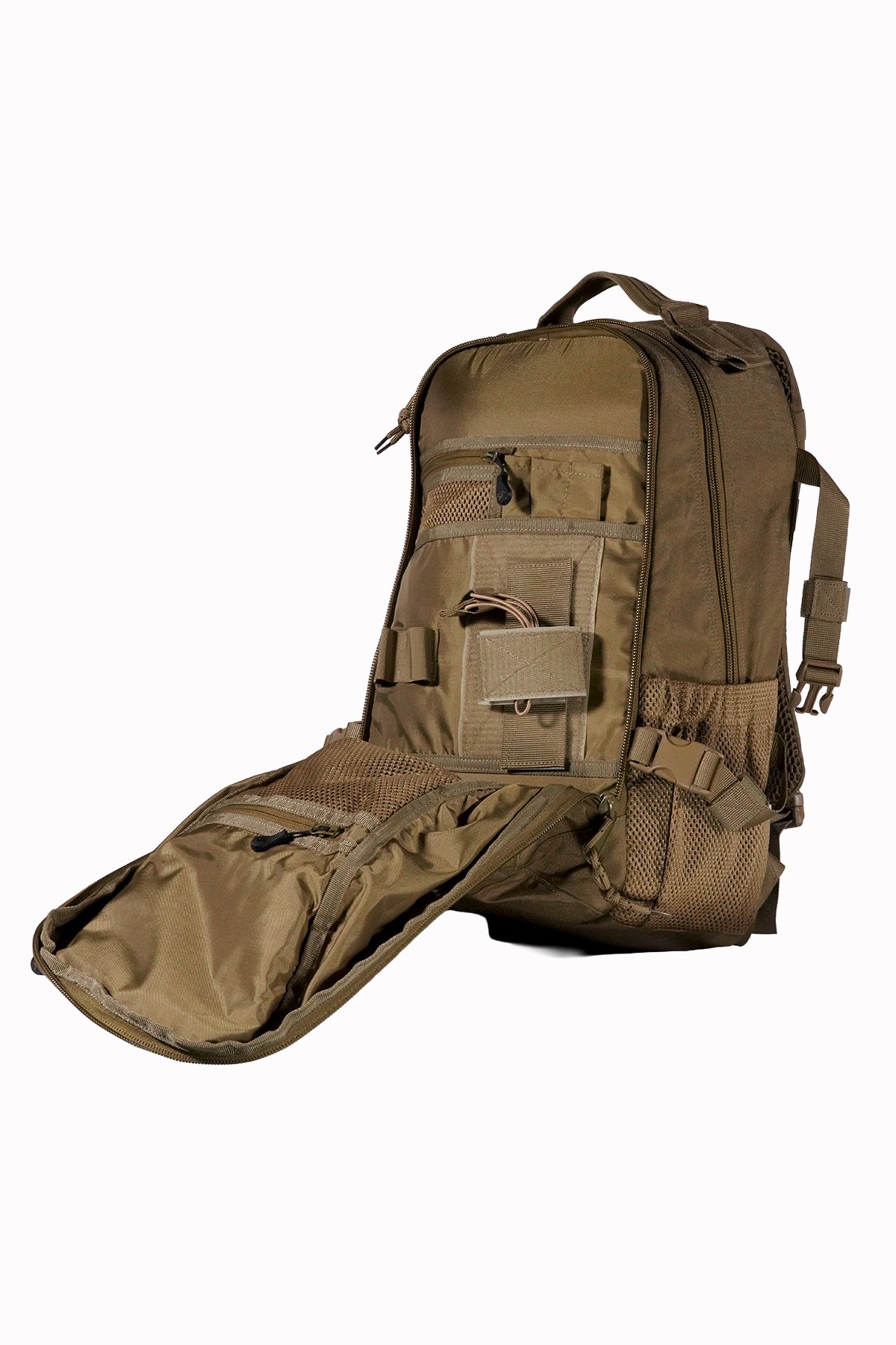 MECANIK Wulf Bag UX 40 Liter