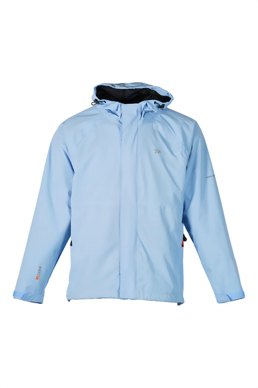 MECANIK® Prime Thor Raincoat