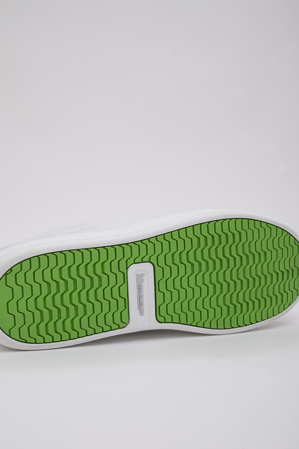 1388 V-MICH FREE KANVAS SNEAKER KADIN AYAKKABI BEYAZ