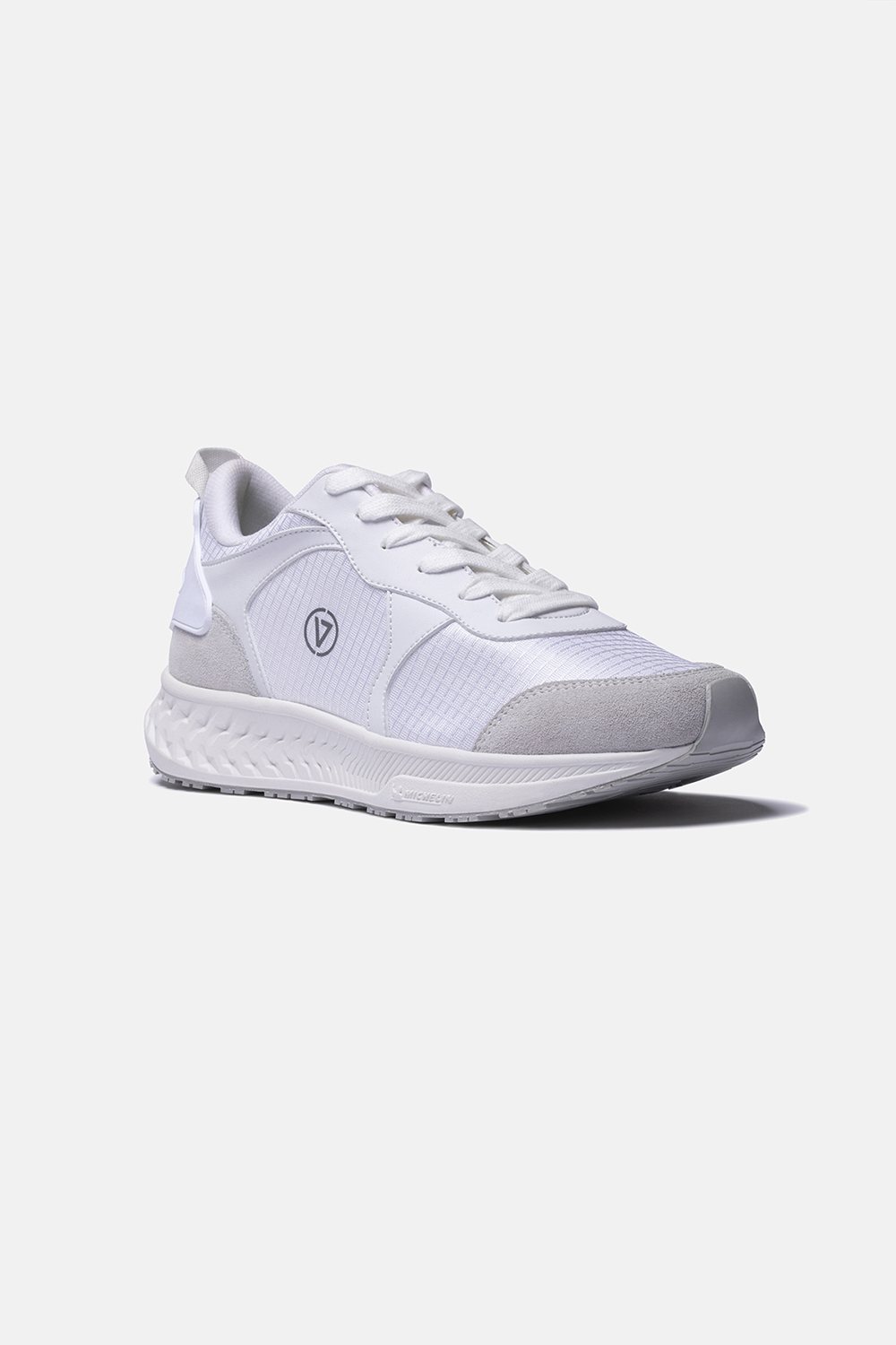 1369 V-MICH FREE SNEAKERS ERKEK AYAKKABI BEYAZ