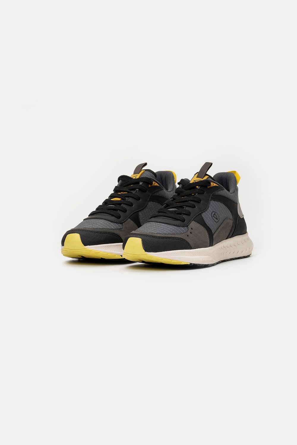 1294 V-MICH FREE SNEAKERS ERKEK AYAKKABI GRI