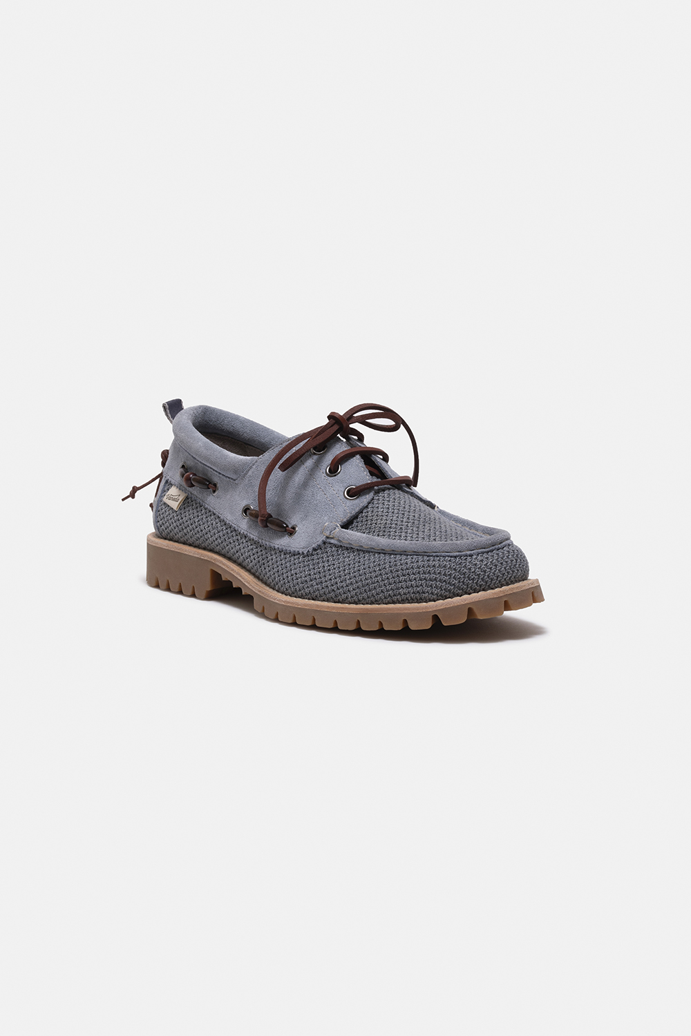 24705 Lifestyle V-Town Canvas Erkek Ayakkabı Mavi