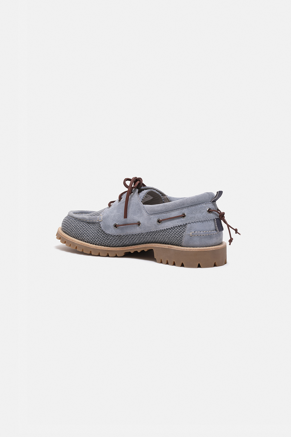 24705 Lifestyle V-Town Canvas Erkek Ayakkabı Mavi