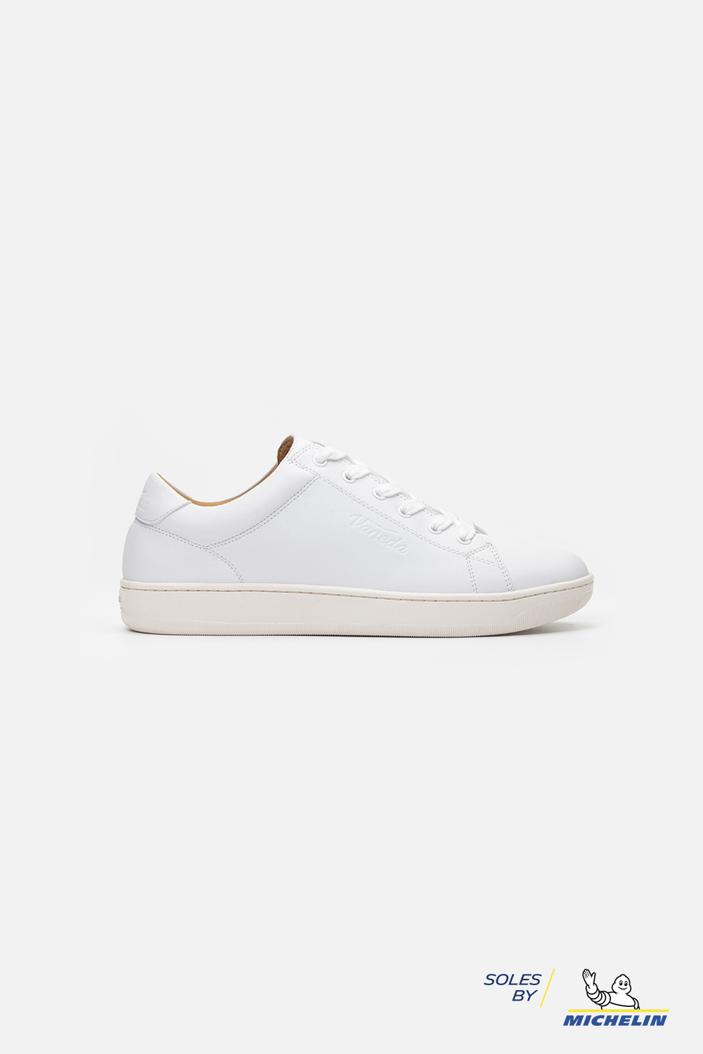 1308 V-MICH DAILY SNEAKERS KADIN AYAKKABI BEYAZ