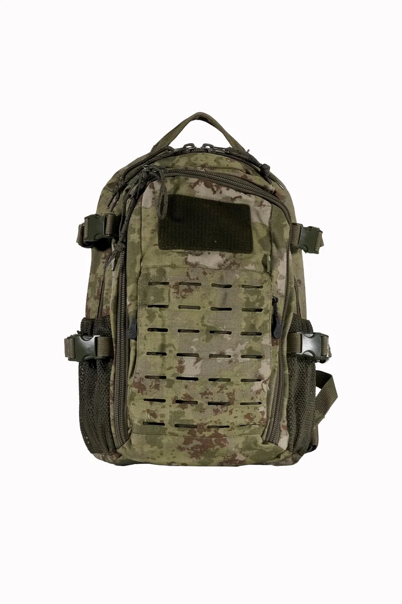MECANIK Wulf Bag UX 25 Liter