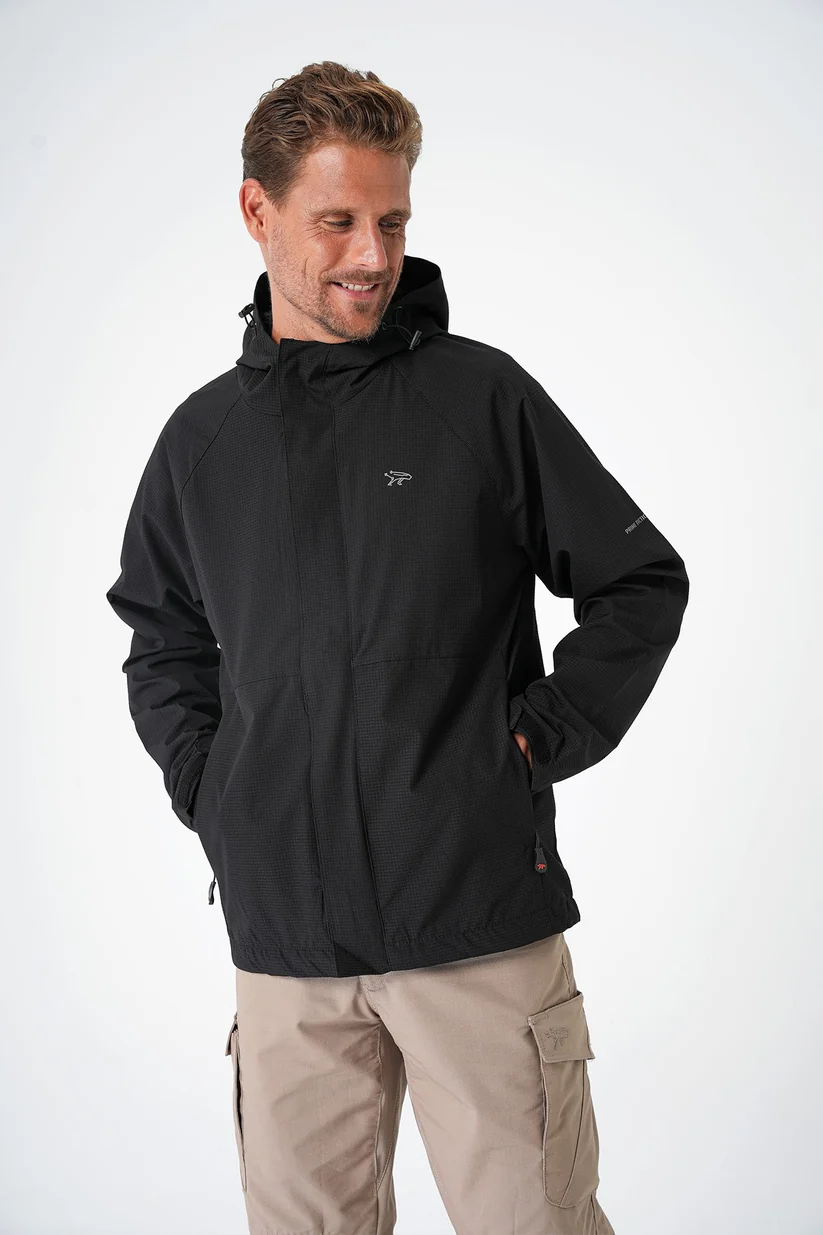 MECANIK® Prime Thor Raincoat