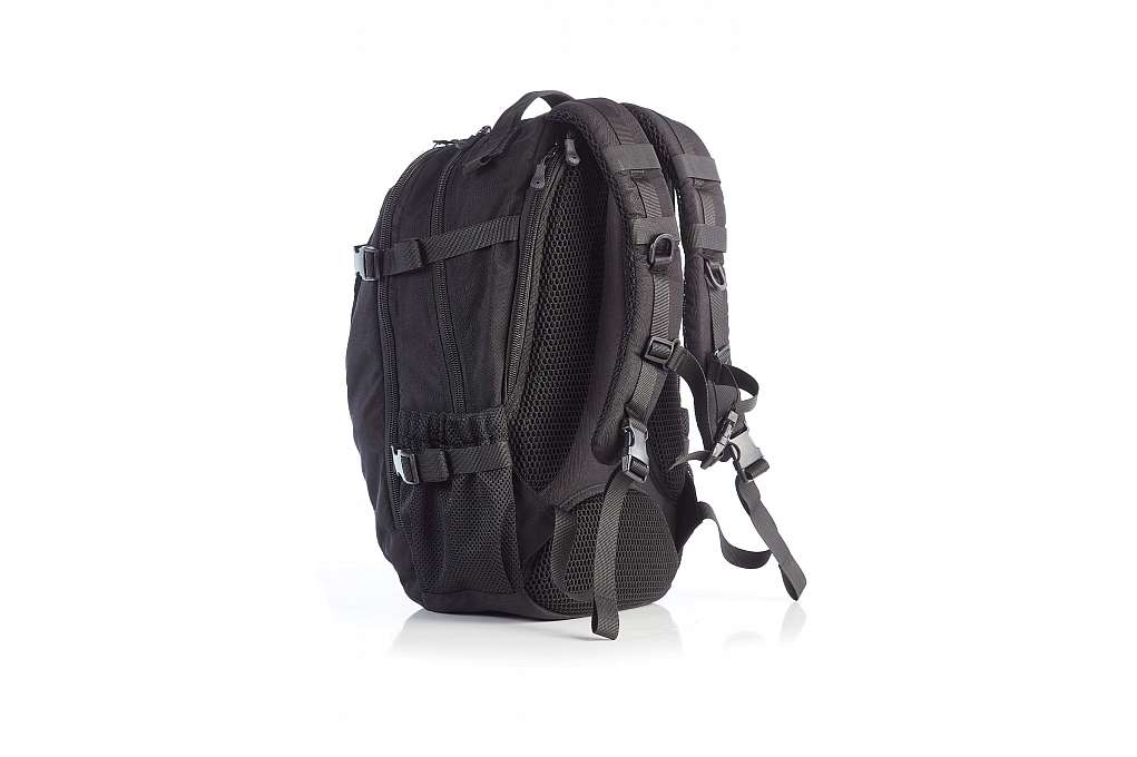 MECANIK Wulf Bag UX 40 Liter