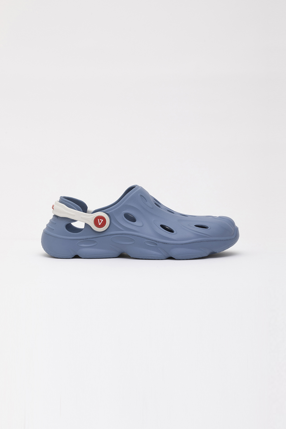 5516 VANEDA HYBRID EVA SANDALET ERKEK TERLIK INDIGO MAVI
