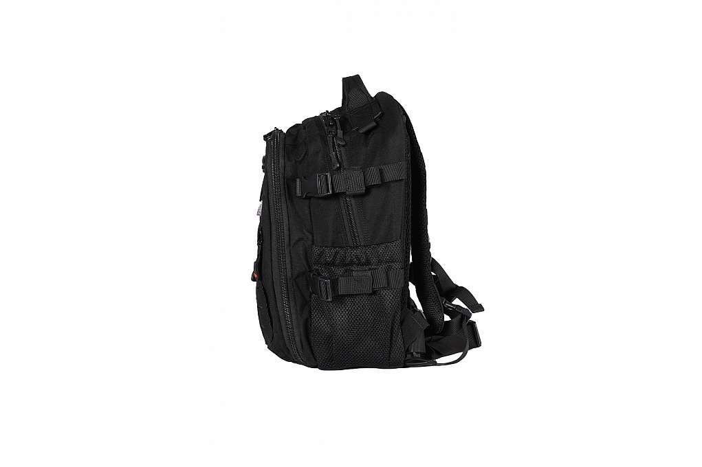 MECANIK Wulf Bag UX 25 Liter